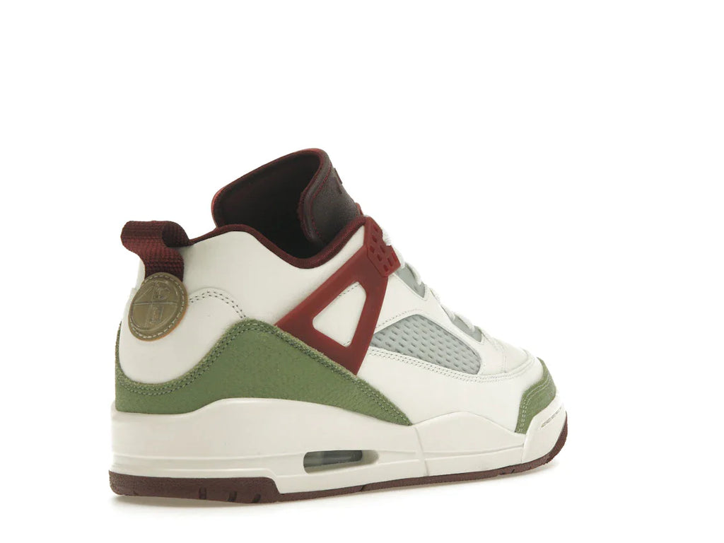 Jordan Spizike Low Chinesisches Neujahr (2024)