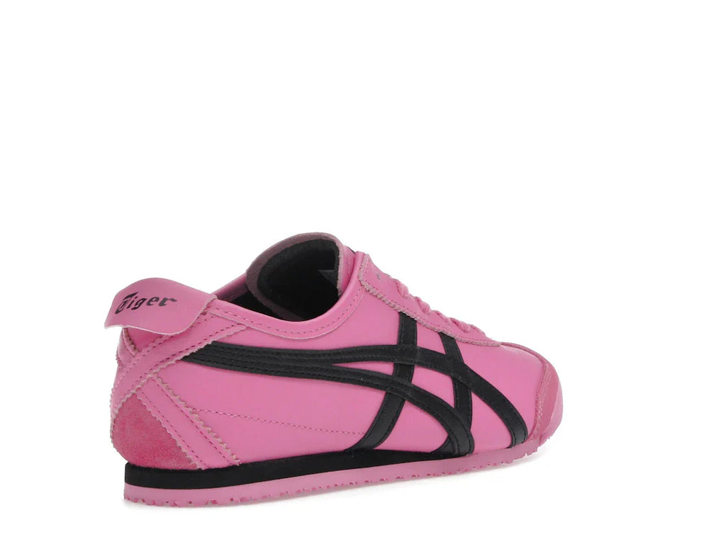 Onitsuka Tiger Mexico 66 Dragon Fruit Black