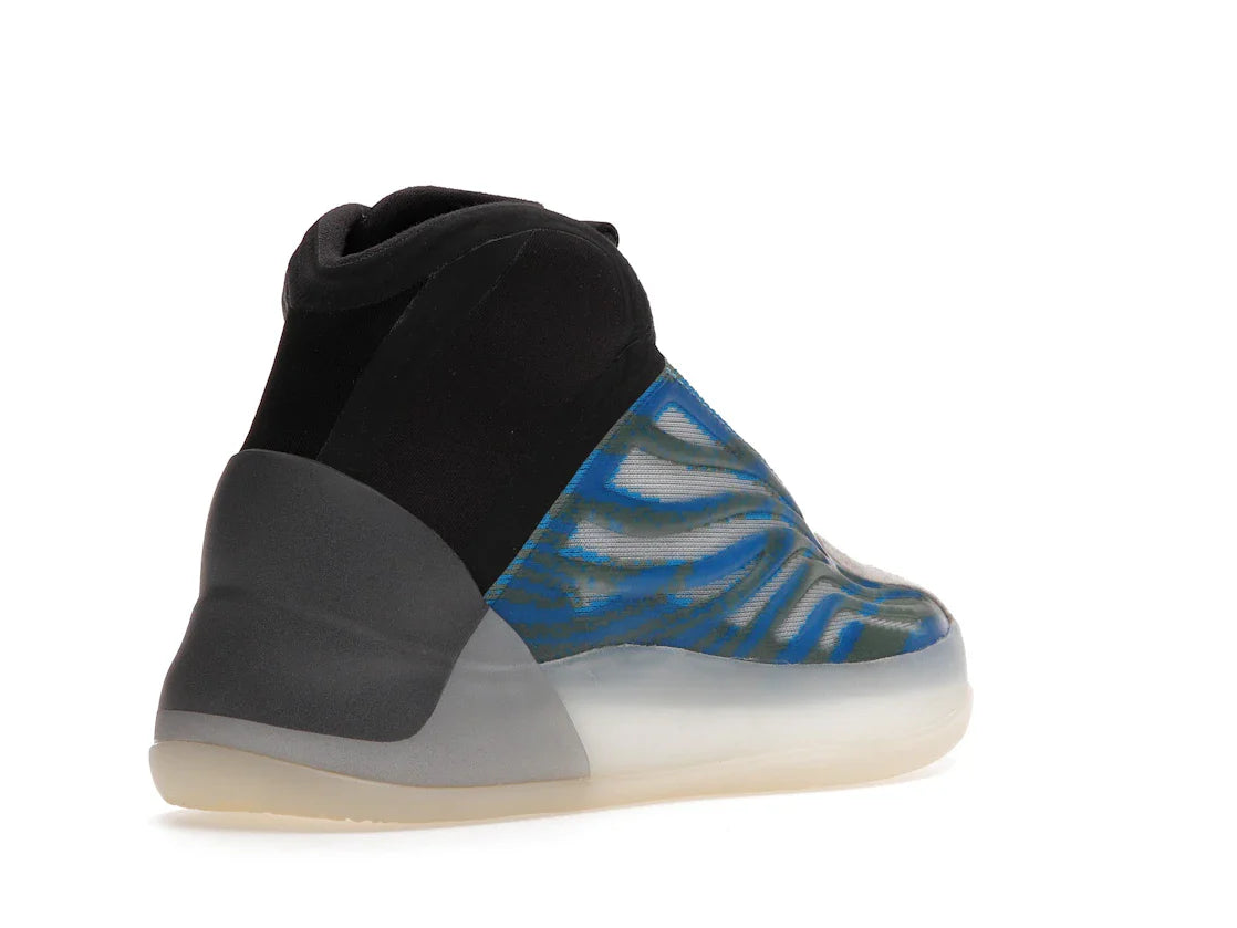 adidas Yeezy QNTM Frozen Blue (Kinder)
