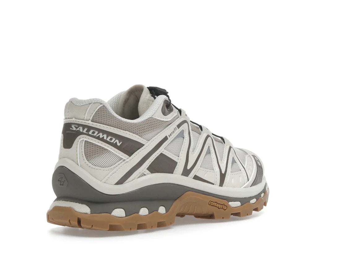 Salomon XT-Quest Mandelmilch Falcon