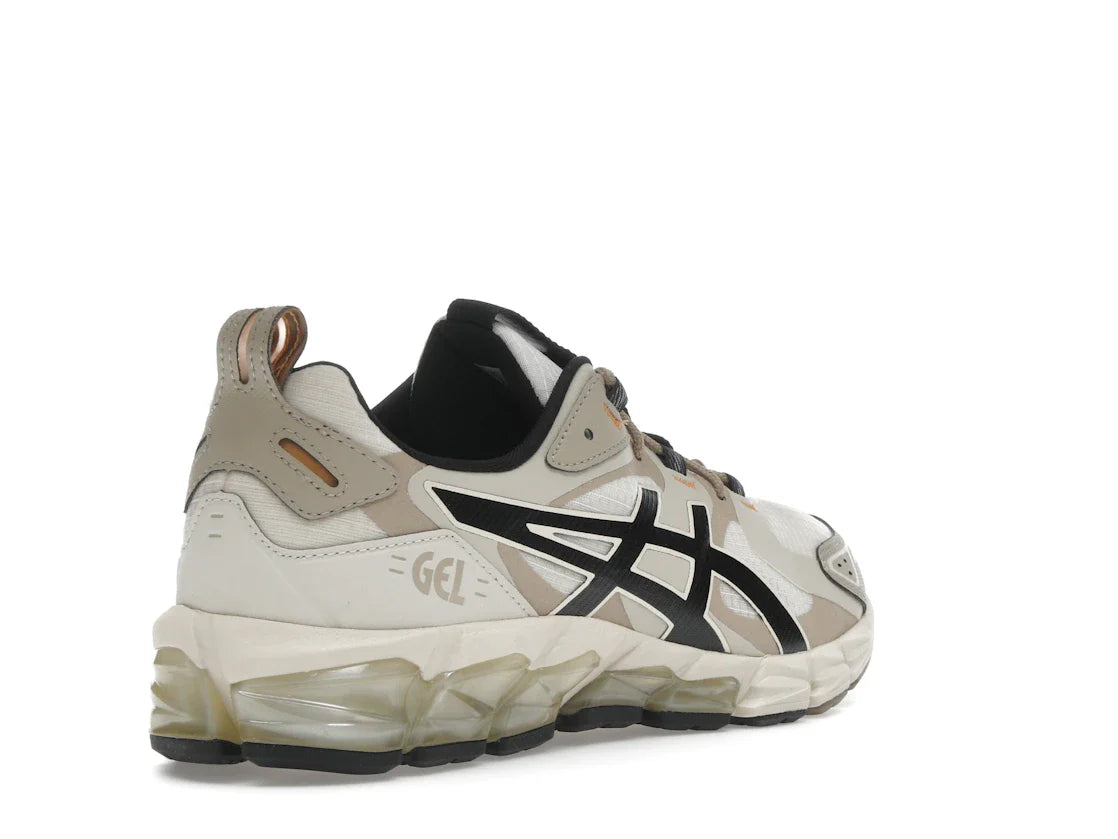 ASICS Gel-Quantum 180 Vanilla Black