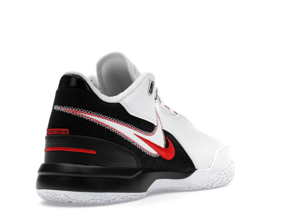 Nike Zoom LeBron NXXT Gen AMPD Erstes Spiel
