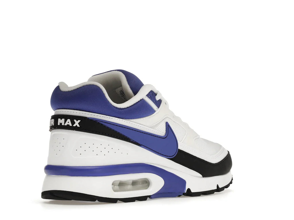 Nike Air Max BW Weiß Persischviolett