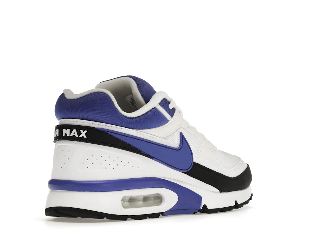 Nike Air Max BW Weiß Persischviolett