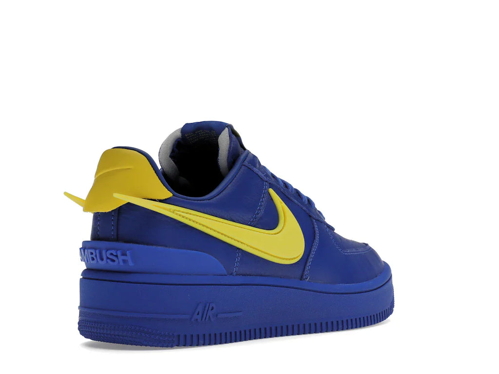 Nike Air Force 1 Low SP AMBUSH Game Royal
