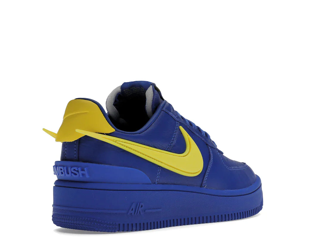 Nike Air Force 1 Low SP AMBUSH Game Royal