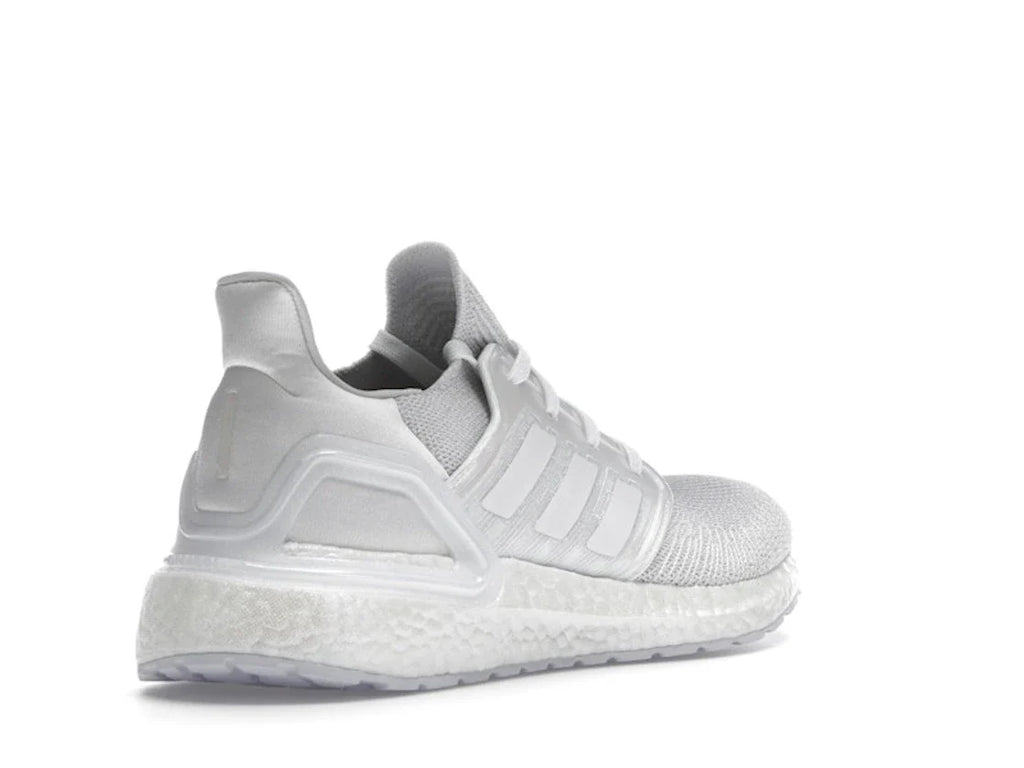 adidas Ultra Boost 20 Weiß Irisierend