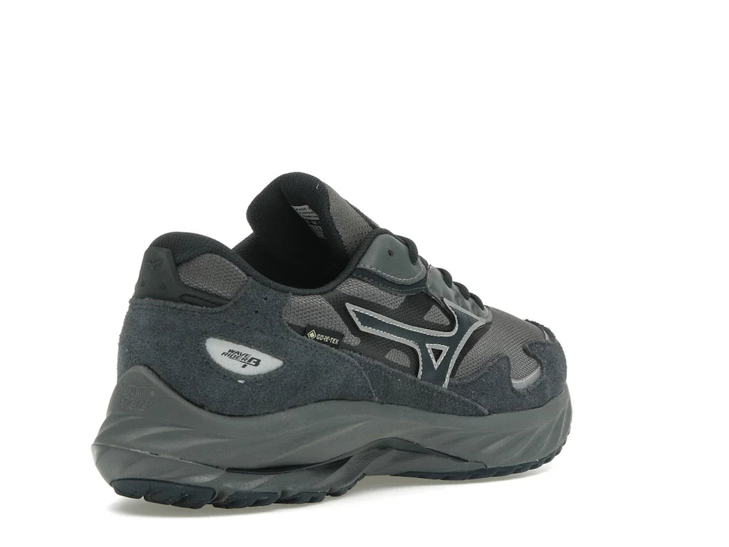 Mizuno Wave Rider Beta GTX Quiet Shade Vulcan