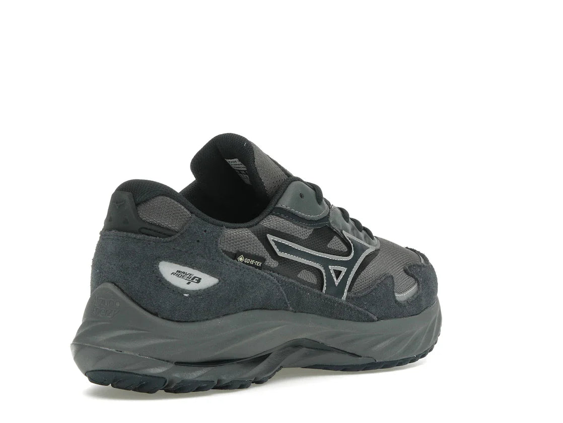 Mizuno Wave Rider Beta GTX Quiet Shade Vulcan