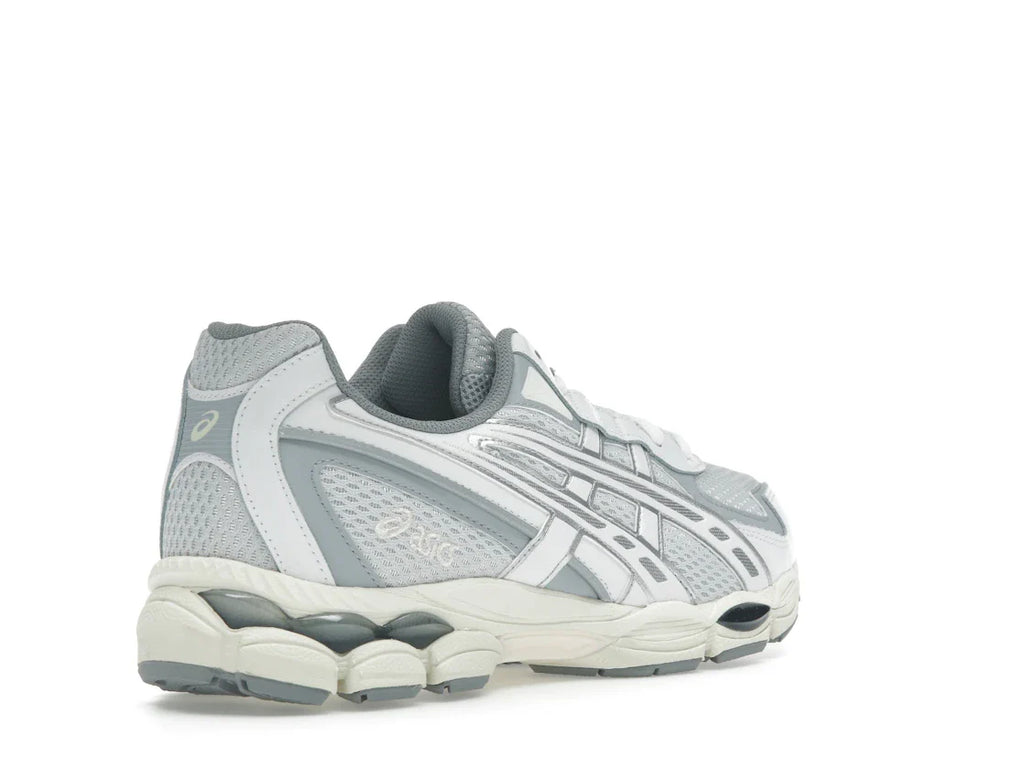 ASICS Gel-NYC 2055 Gletschergrau Weiß