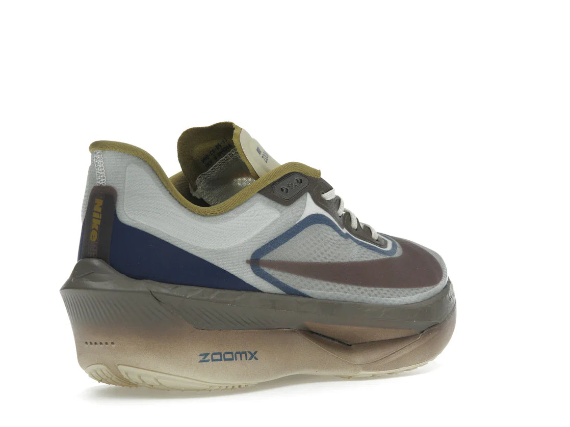 Nike Zoom Fly 6 Premium Light Bone Cave Stone