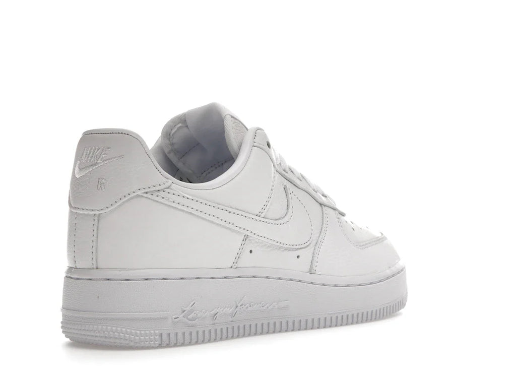 Nike Air Force 1 Low Drake NOCTA Certified Lover Boy (Inklusive Love You Forever Special Edition Buch)