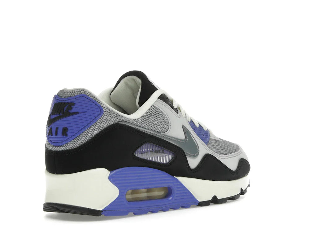 Nike Air Max 90 SP Patta Waves Saphir