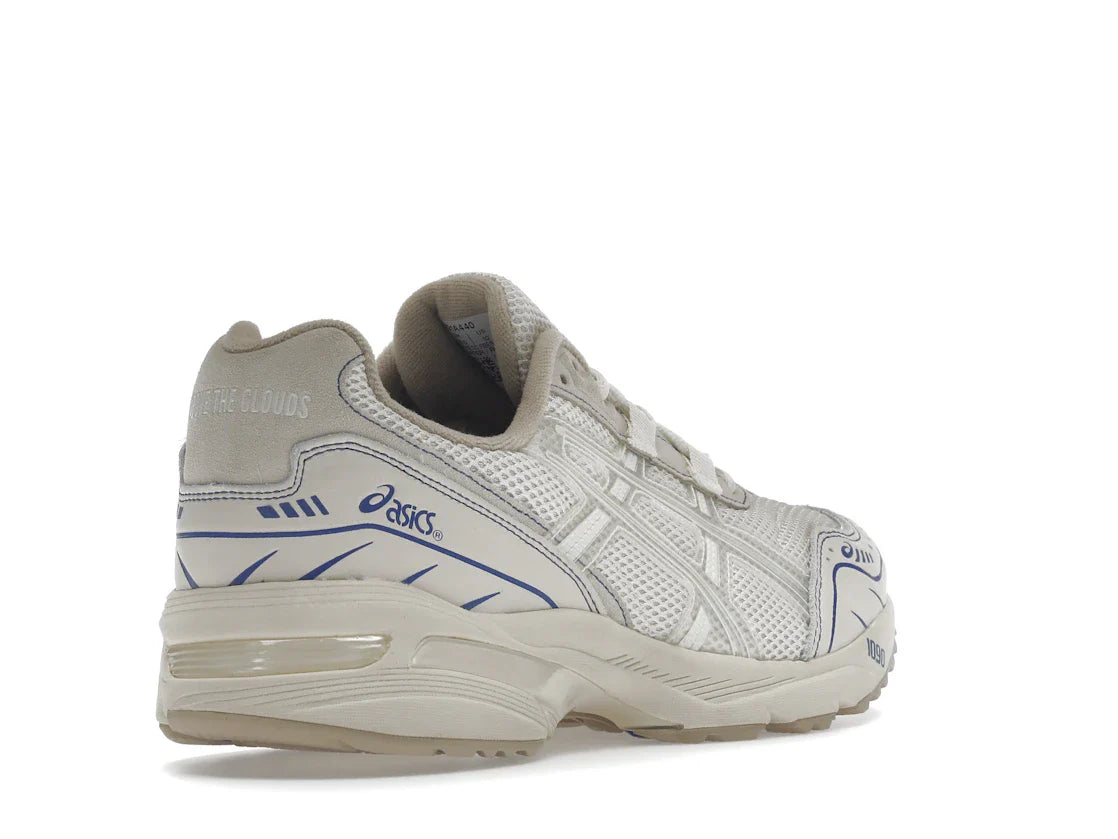 ASICS Gel-1090 Über den Wolken