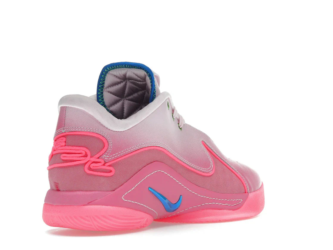 Nike LeBron 22 | Versprechen
