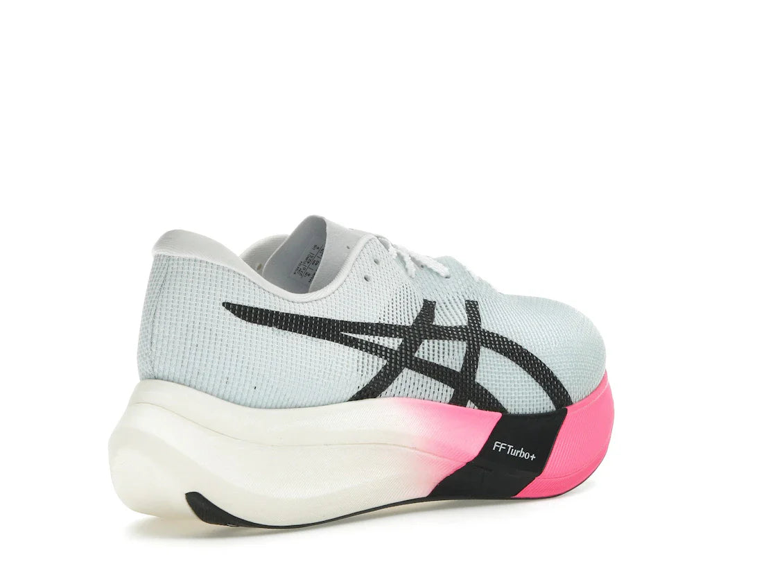 ASICS Metaspeed Edge Paris Hellblau