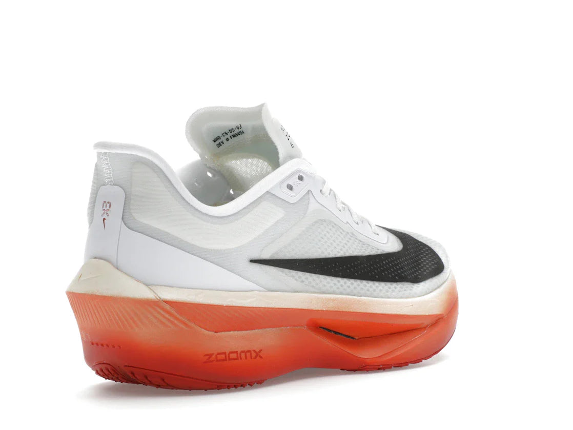 Nike Zoom Fly 6 Eliud Kipchoge – Es ist erst der Anfang