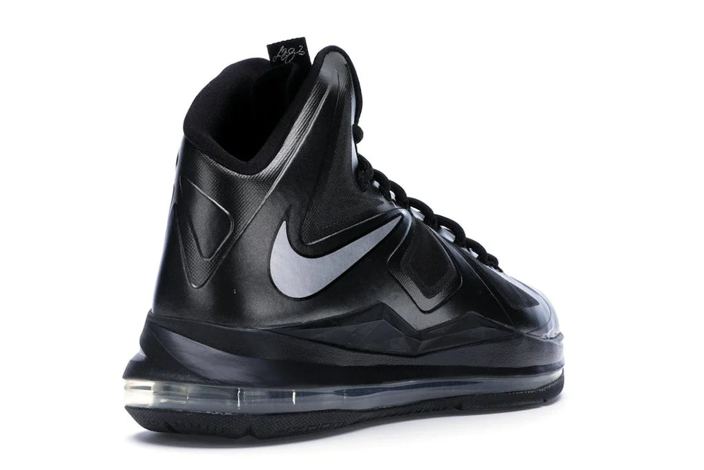 Nike LeBron X Carbon