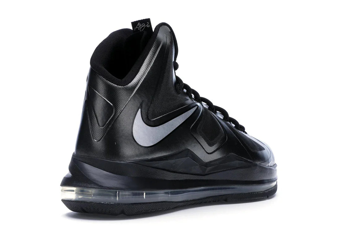 Nike LeBron X Carbon