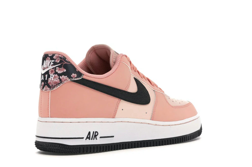 Nike Air Force 1 Low Peach Pack Pink Quartz