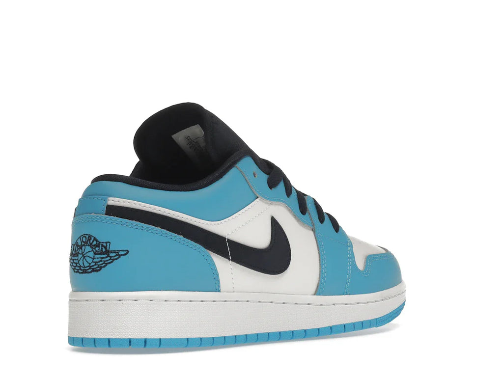 Jordan 1 Low UNC (2021) (GS)