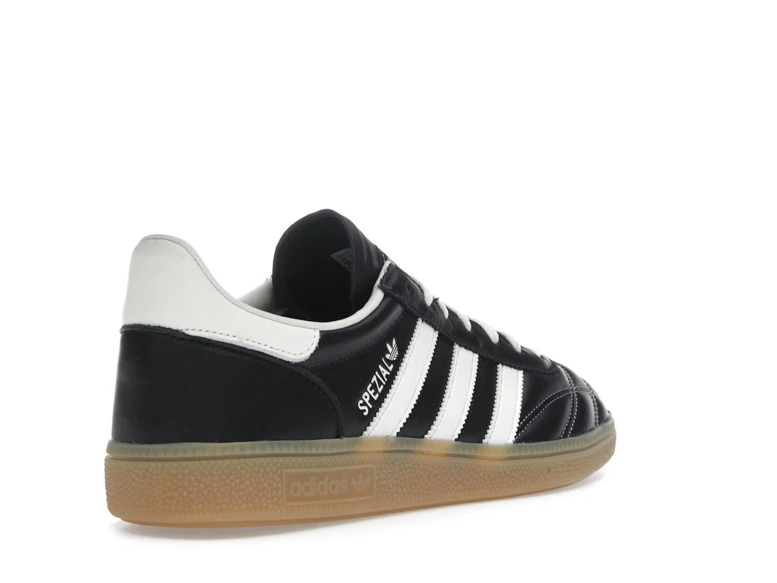 adidas Handball Spezial Gesteppte Nähte Schwarz Off White (Damen)