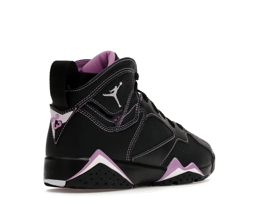 Jordan 7 Retro Barely Grape (GS)