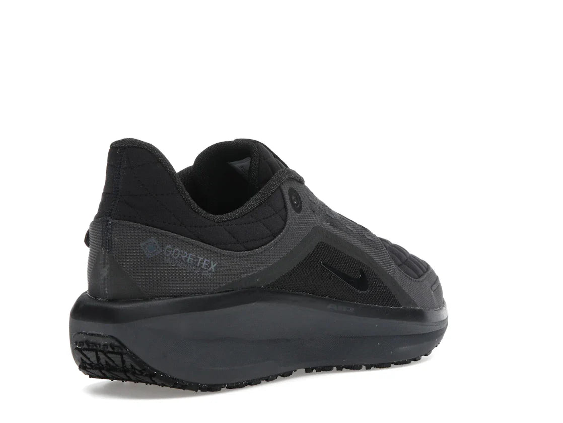 Nike Winflo 11 Gore-Tex Schwarz Anthrazit