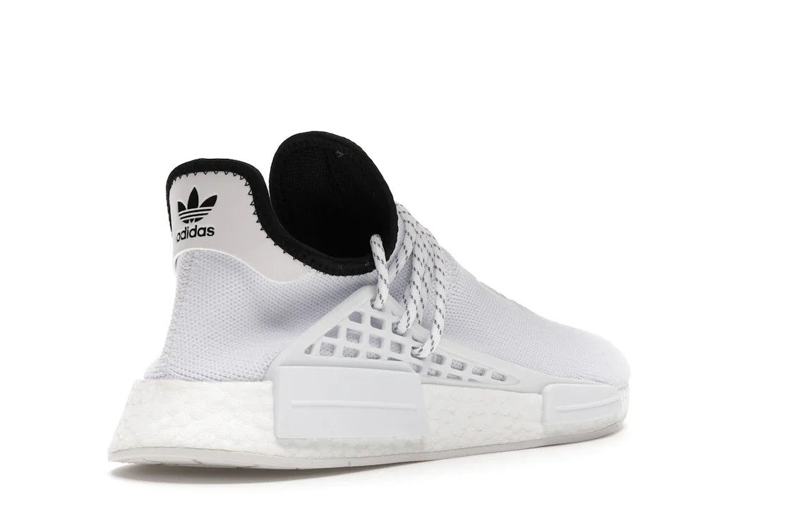 adidas NMD Hu Pharrell Extra Eye White
