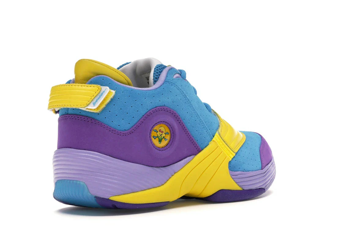 Reebok Answer 5 BBC Eiscreme