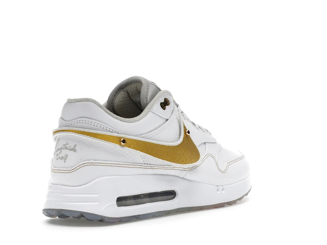 Nike Air Max 1 '86 OG Golf Eastside Golf – Jedermanns Spiel. Sei authentisch.