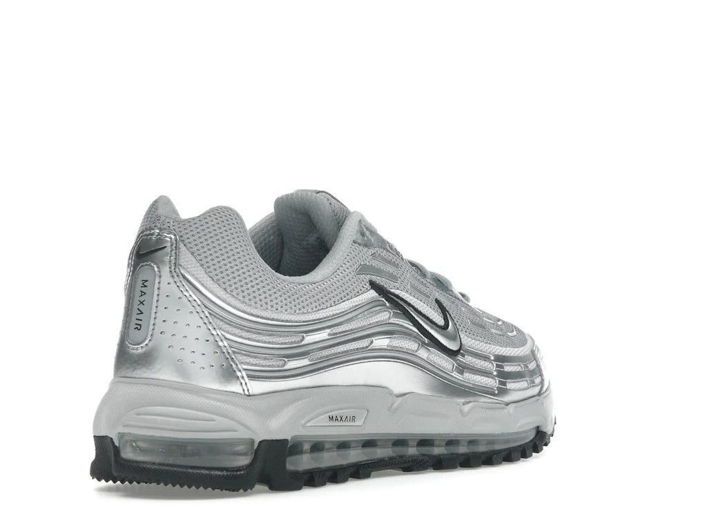 Nike Air Max TL 2.5 Metallic Silver