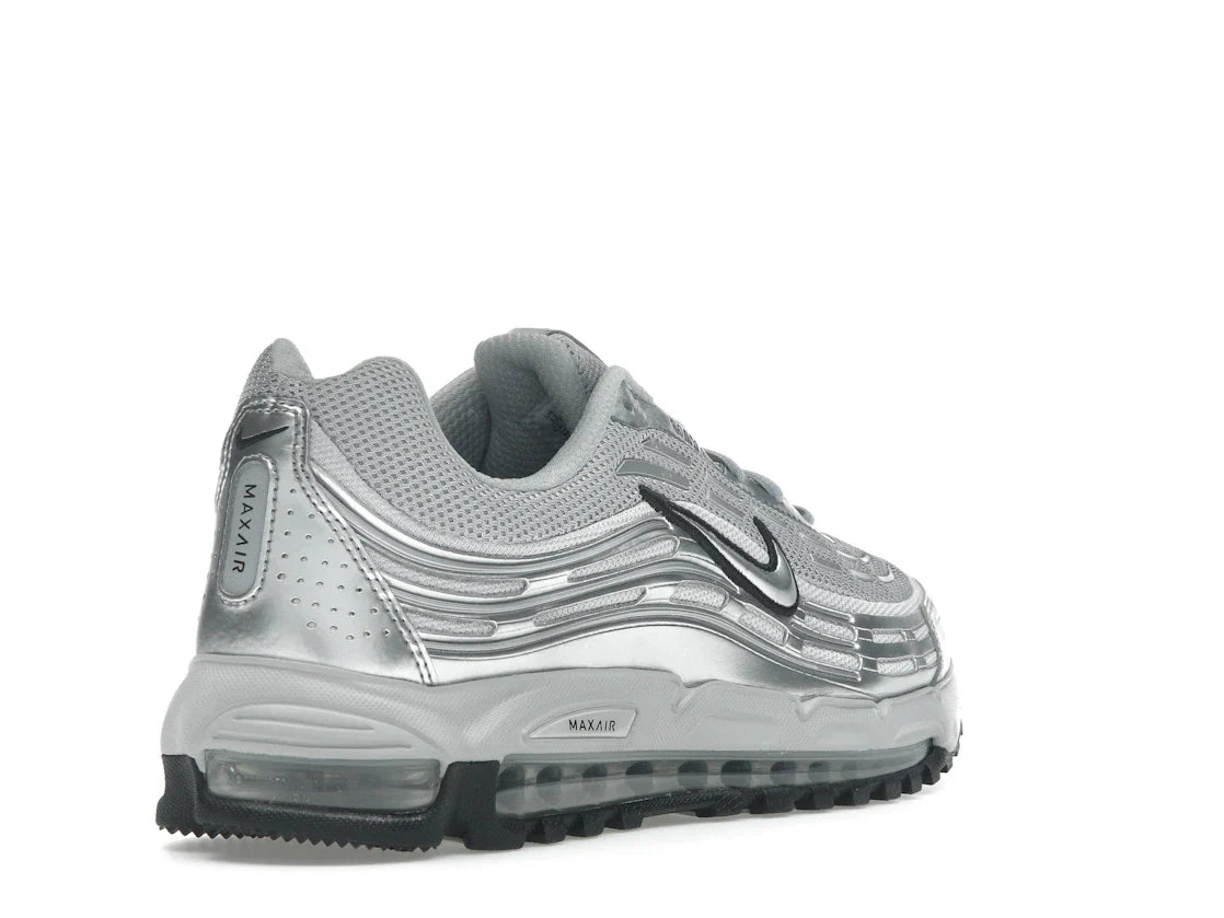 Nike Air Max TL 2.5 Metallic Silver
