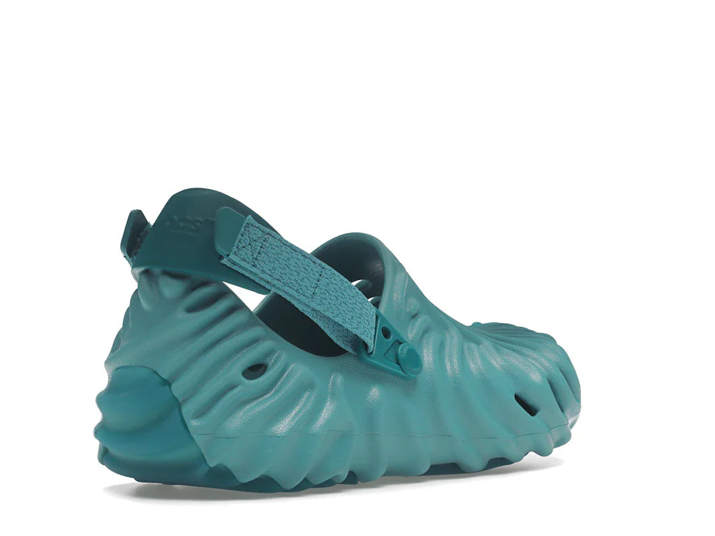 Crocs Pollex Clog von Salehe Bembury Tide