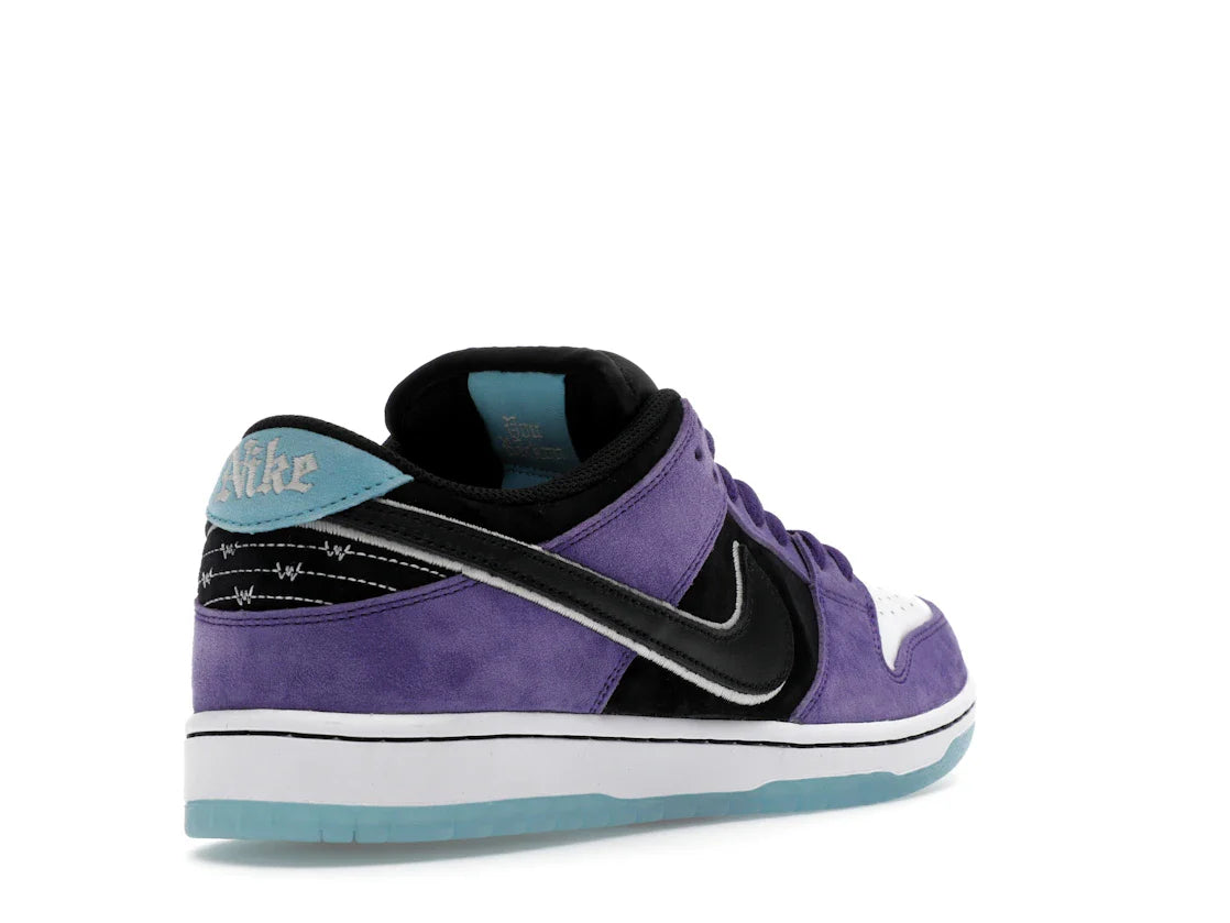 Nike SB Dunk Low Hayley Wilson