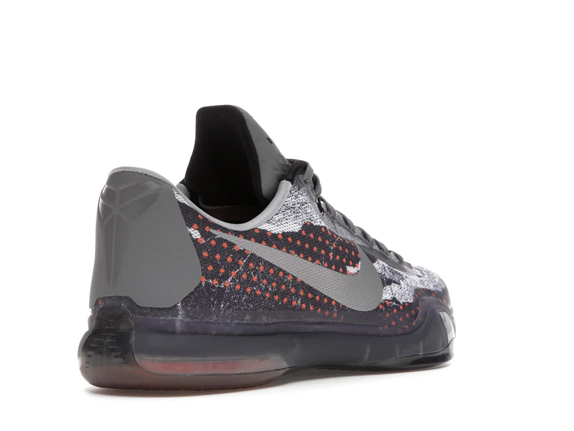 Nike Kobe 10 Schmerz