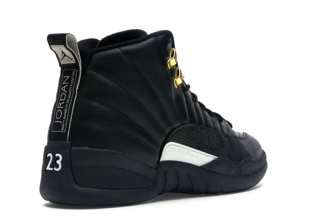Jordan 12 Retro The Master