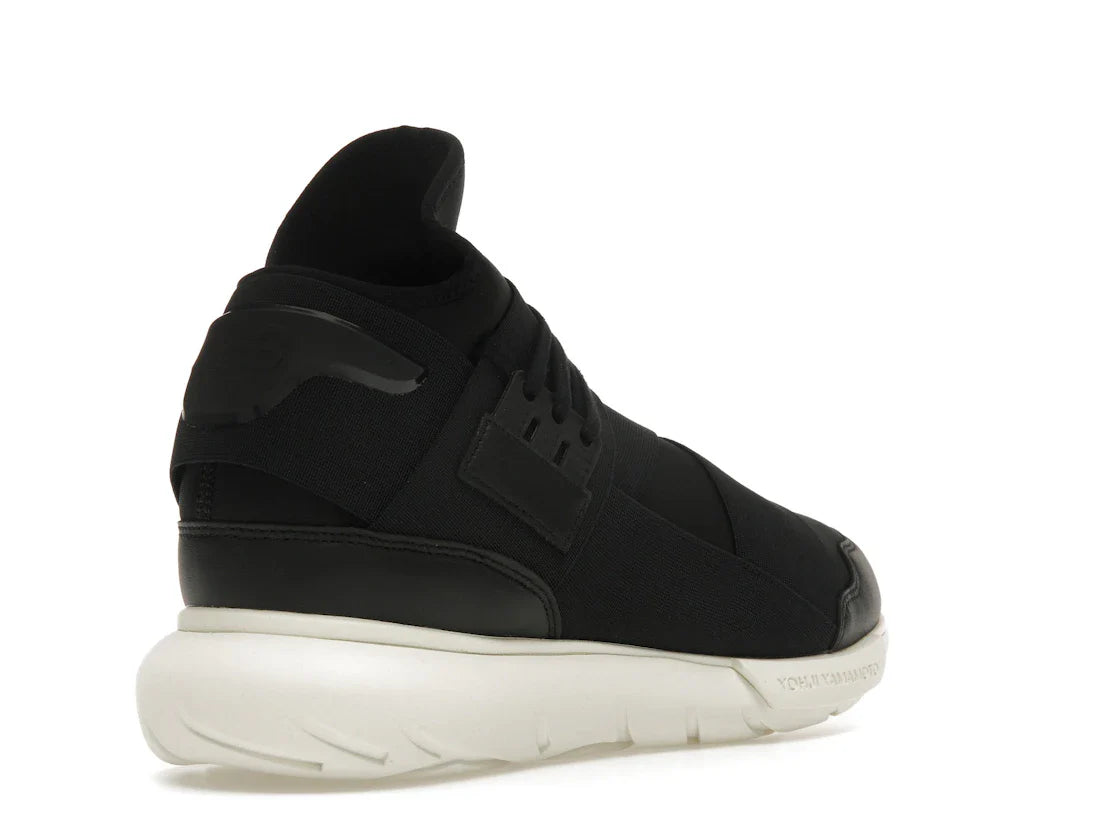 adidas Y-3 Qasa Schwarz Off-White