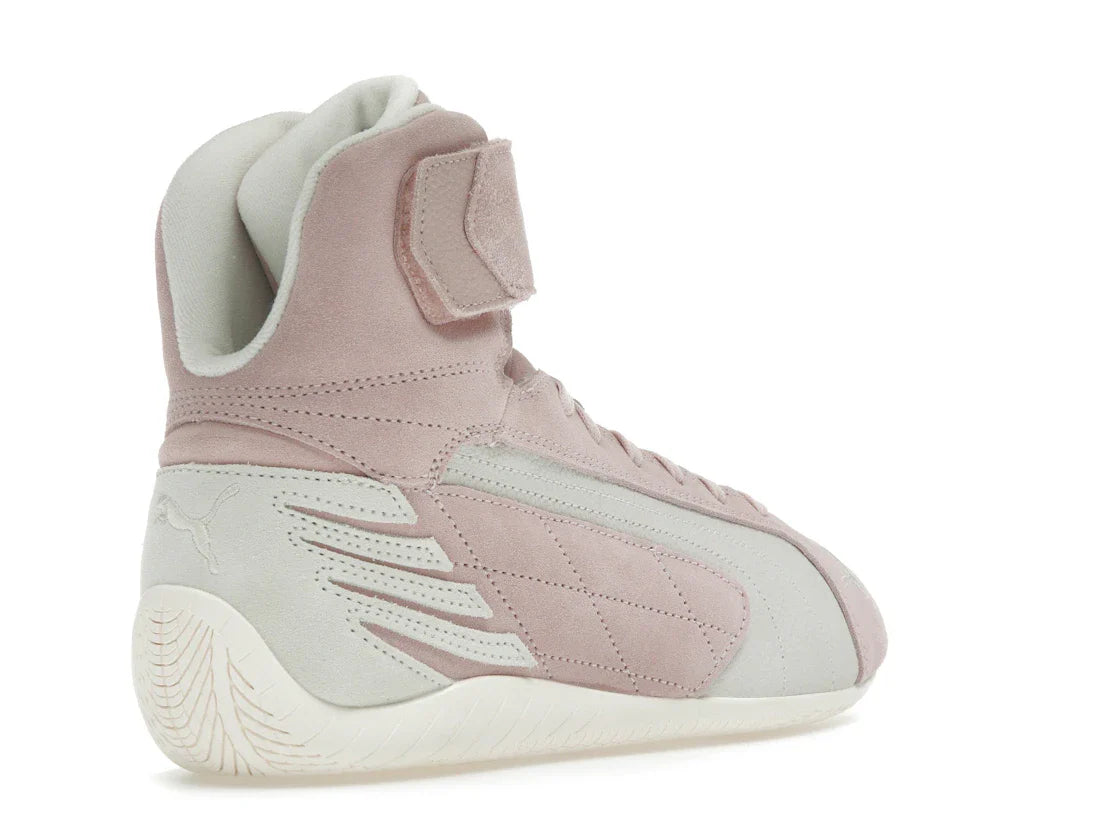 Puma Speedcat Mid Rose Quartz Warmweiß