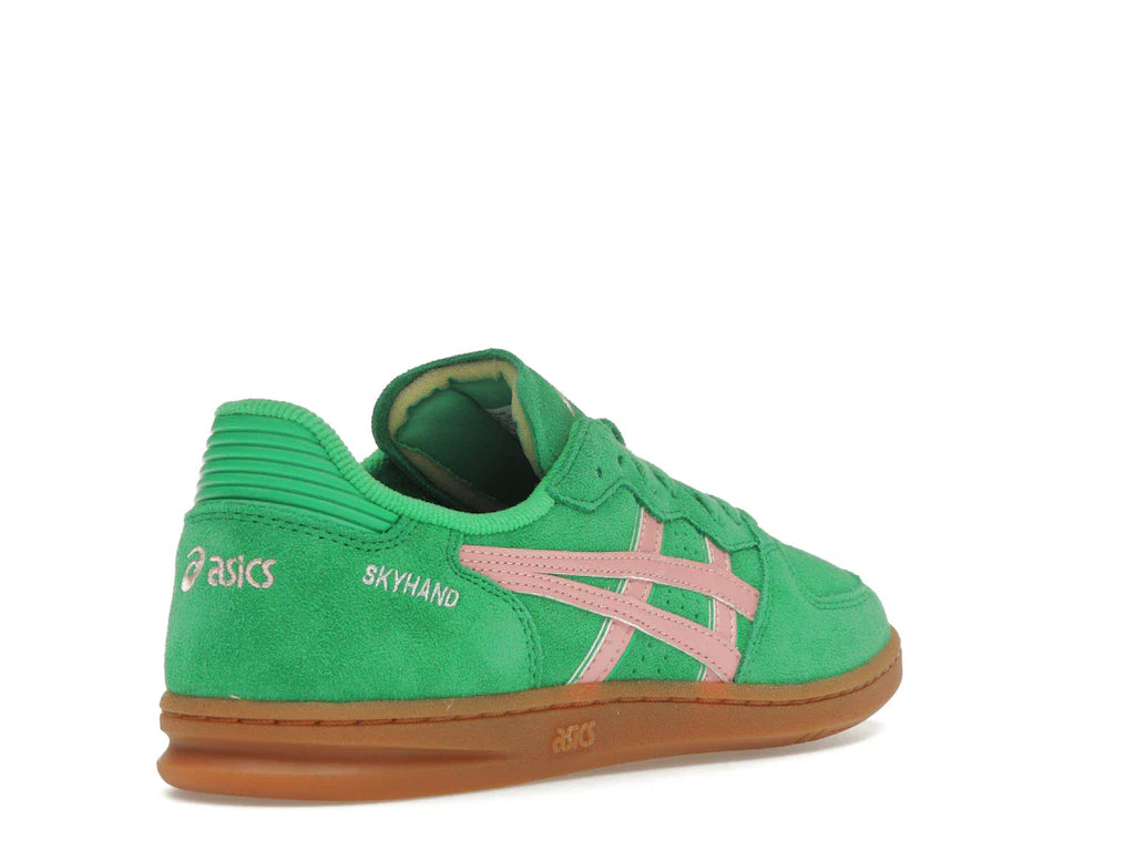 ASICS Skyhand OG Cilantro Grapefruit