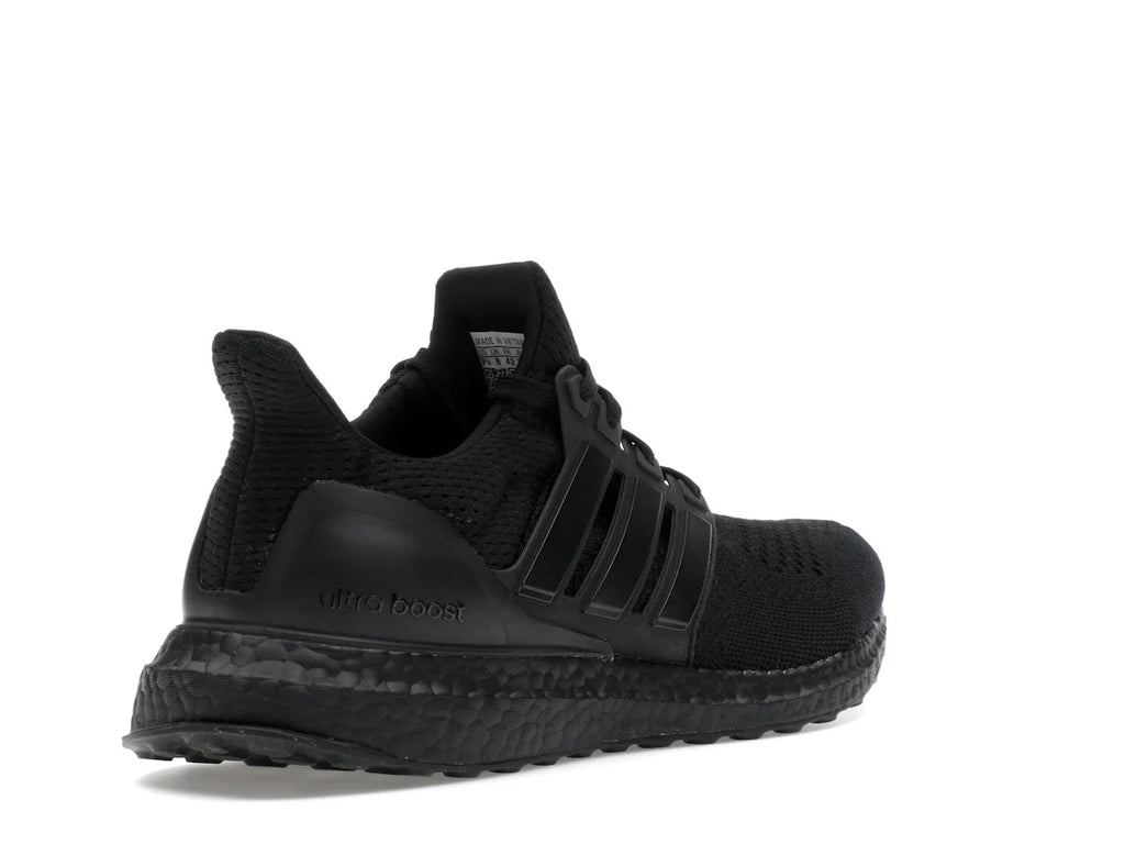 adidas Ultra Boost 1.0 Triple Black (Damen)