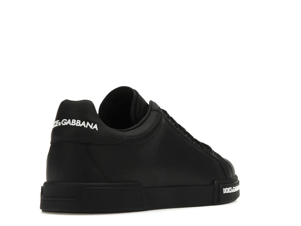 Dolce & Gabbana Portofino Classic Schwarz Weiß