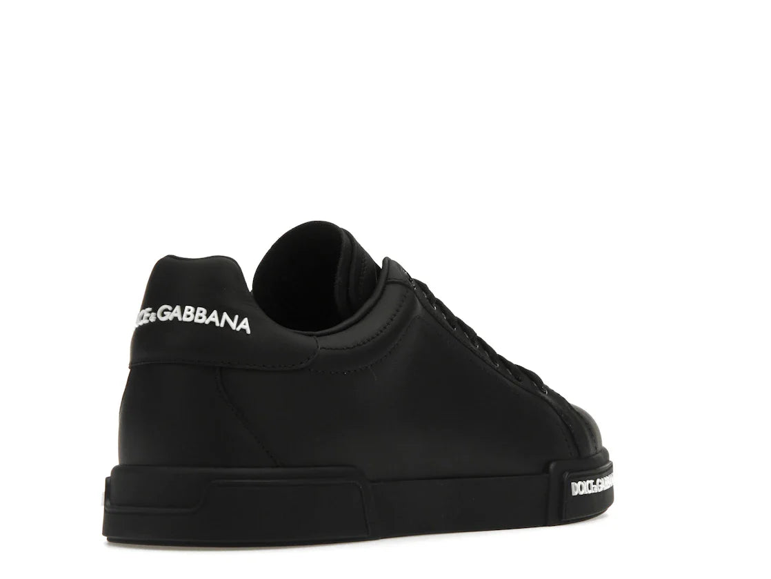 Dolce & Gabbana Portofino Classic Schwarz Weiß