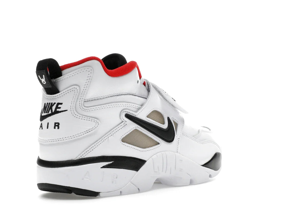 Nike Air Diamond Turf Proto '92 Atlanta Falcons