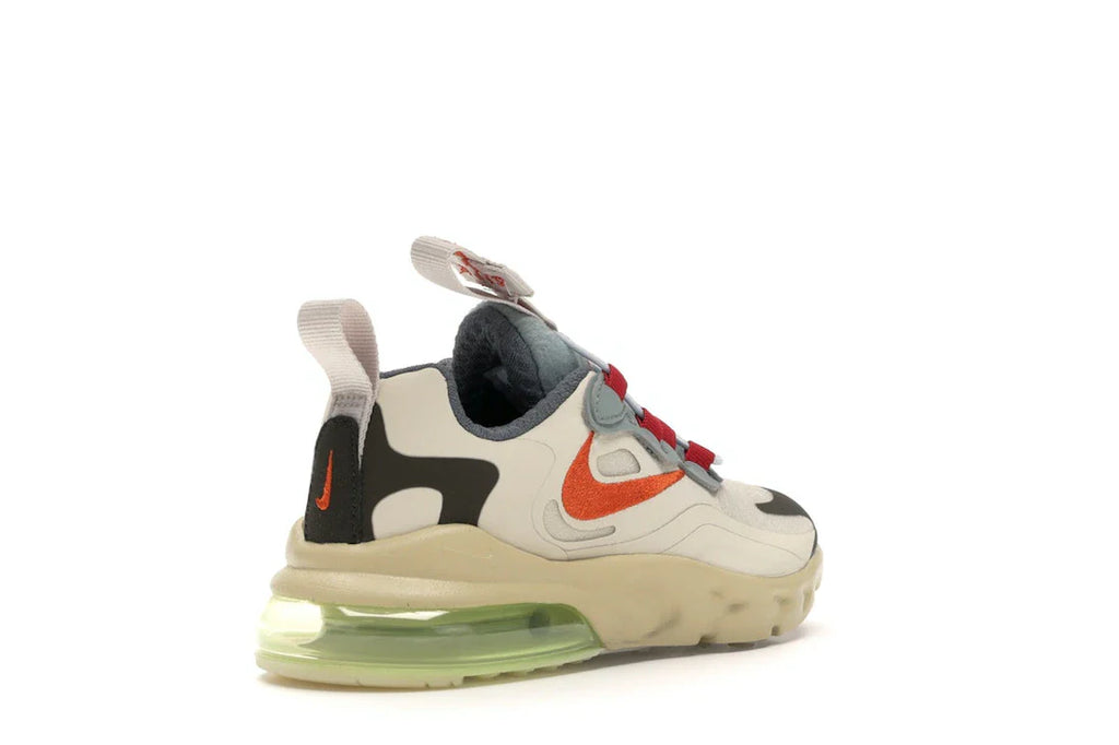 Nike Air Max 270 React Travis Scott Cactus Trails (PS)