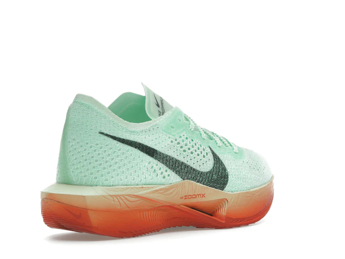 Nike ZoomX Vaporfly Next% 3 Eliud Kipchoge – Es ist erst der Anfang