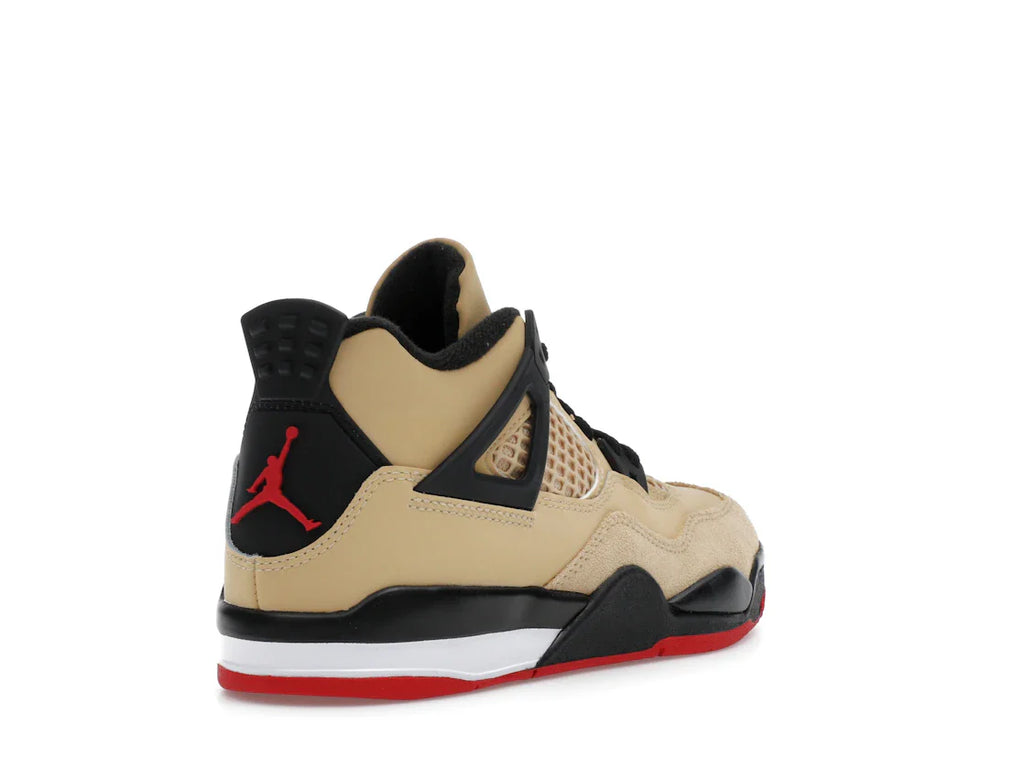 Jordan 4 Retro Pizza (PS)