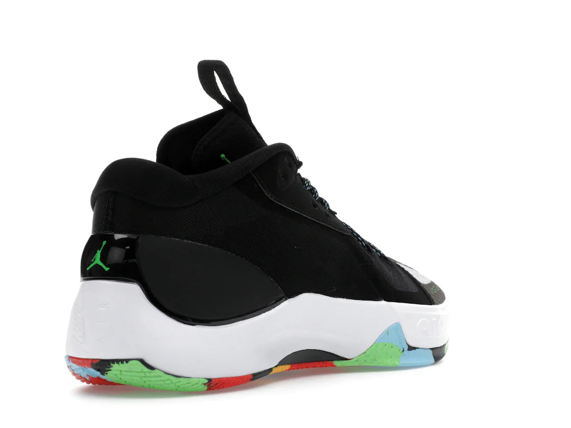 Jordan Zoom Separate Schwarz Multicolor