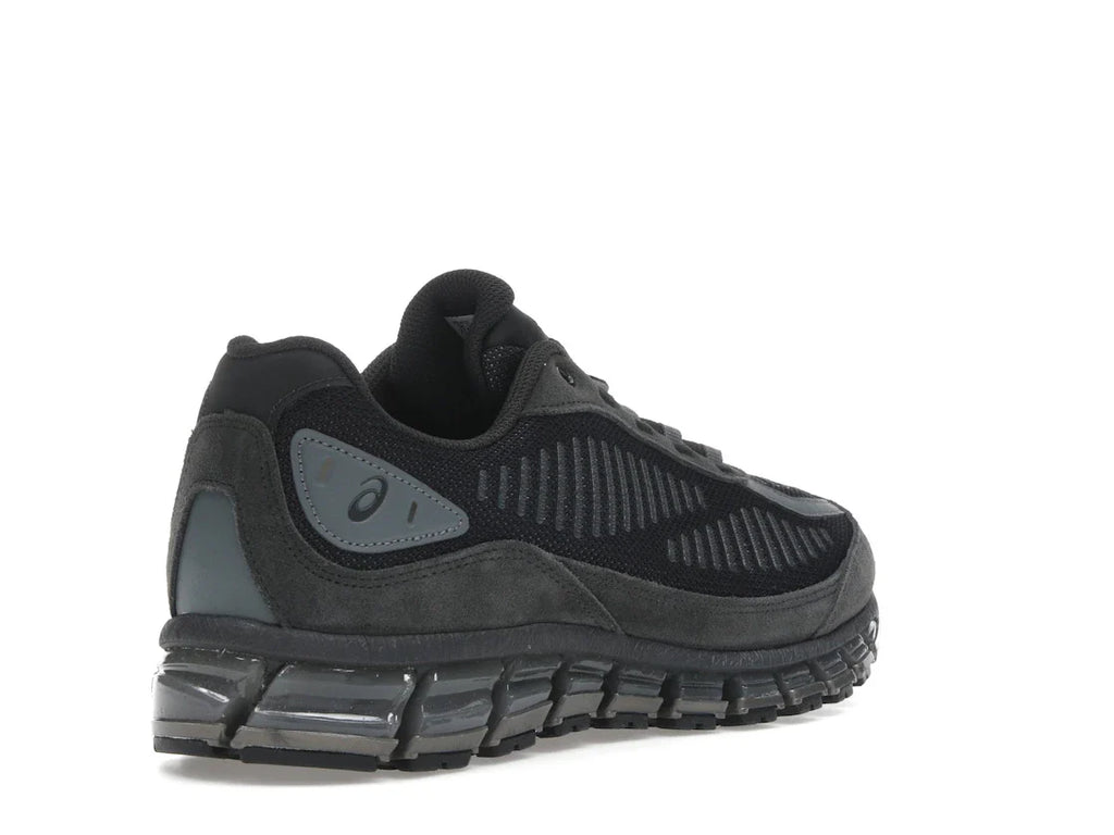 ASICS Gel-Quantum 360 I AMP Schwarz Graphitgrau