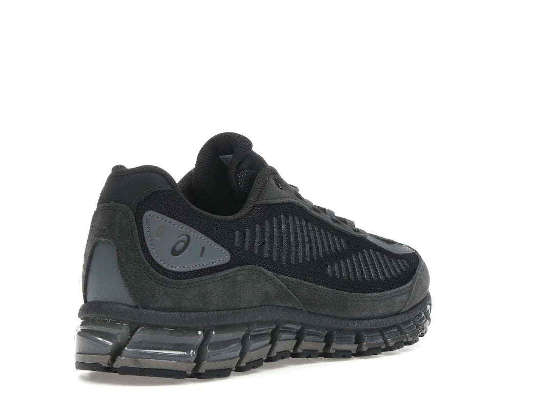 ASICS Gel-Quantum 360 I AMP Schwarz Graphitgrau